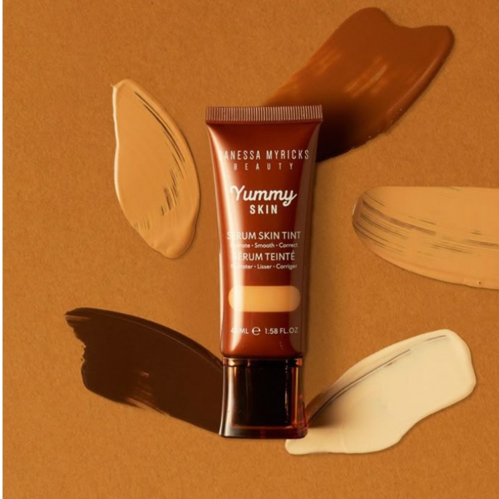 NEW✅DM Yummy Skin Tint - Picture 9 of 9